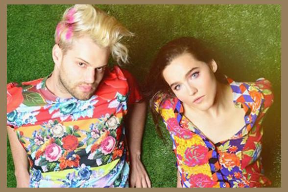 Sofi Tukker